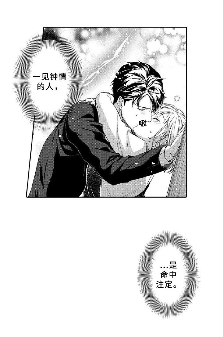 第21章：真心