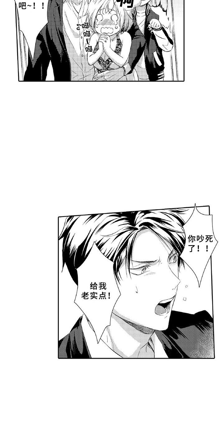 第3章：新手
