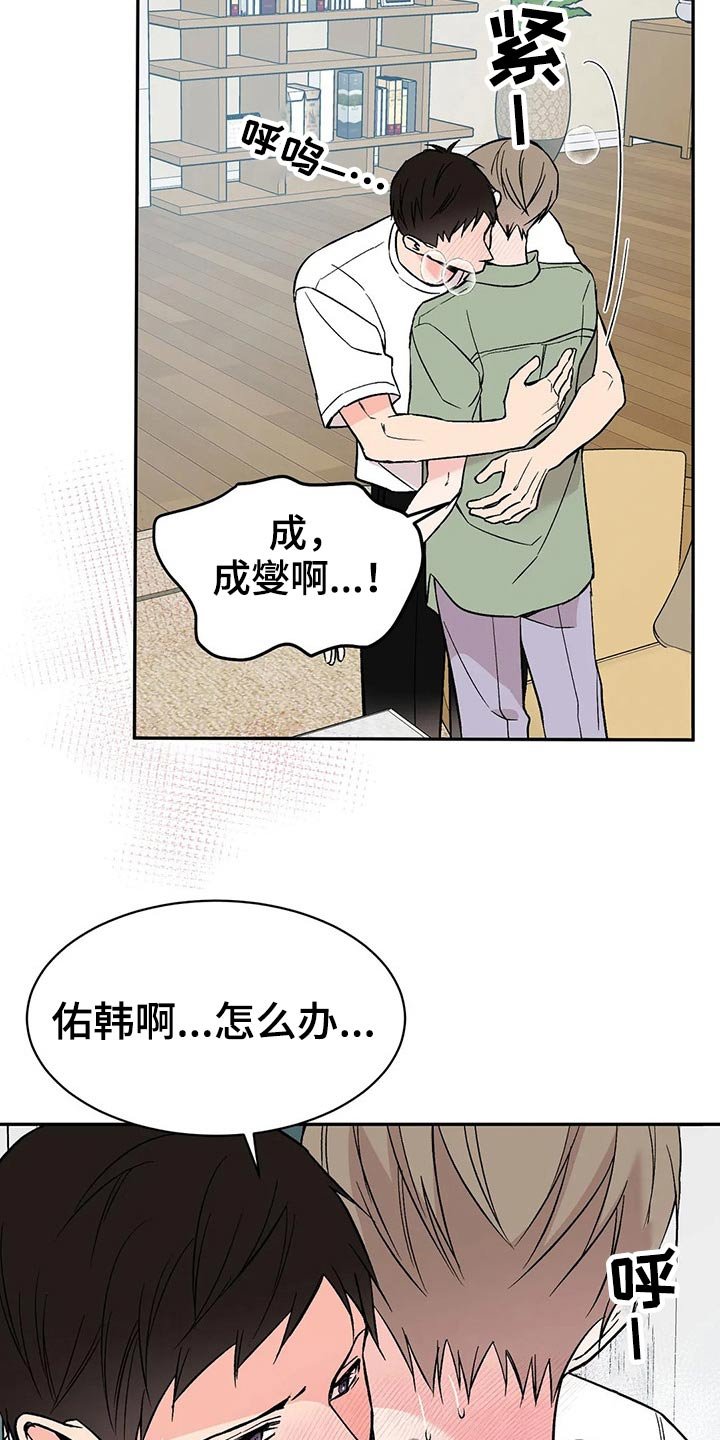 第29章：信息素