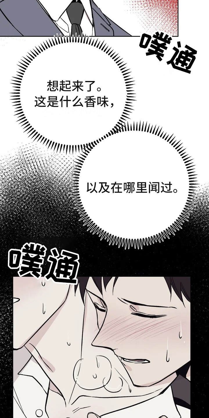 第3章：信息素
