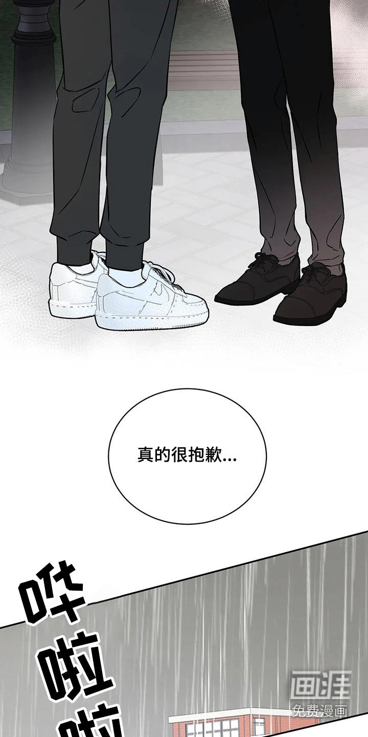 第41章：对不起