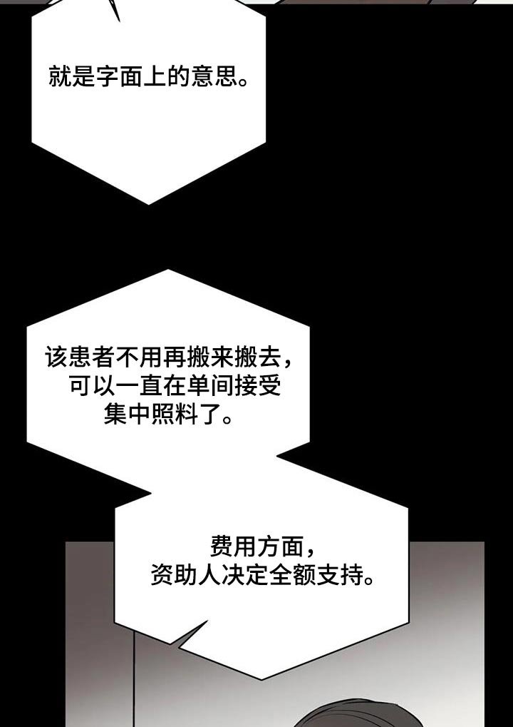 第81章：病情