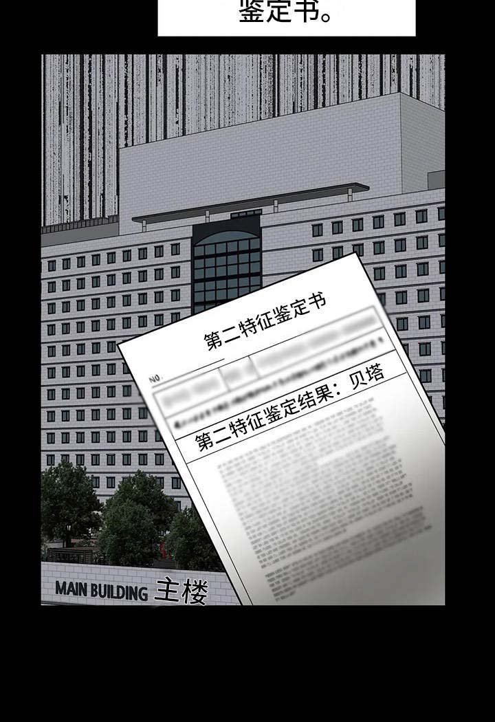 第9章：鉴定书
