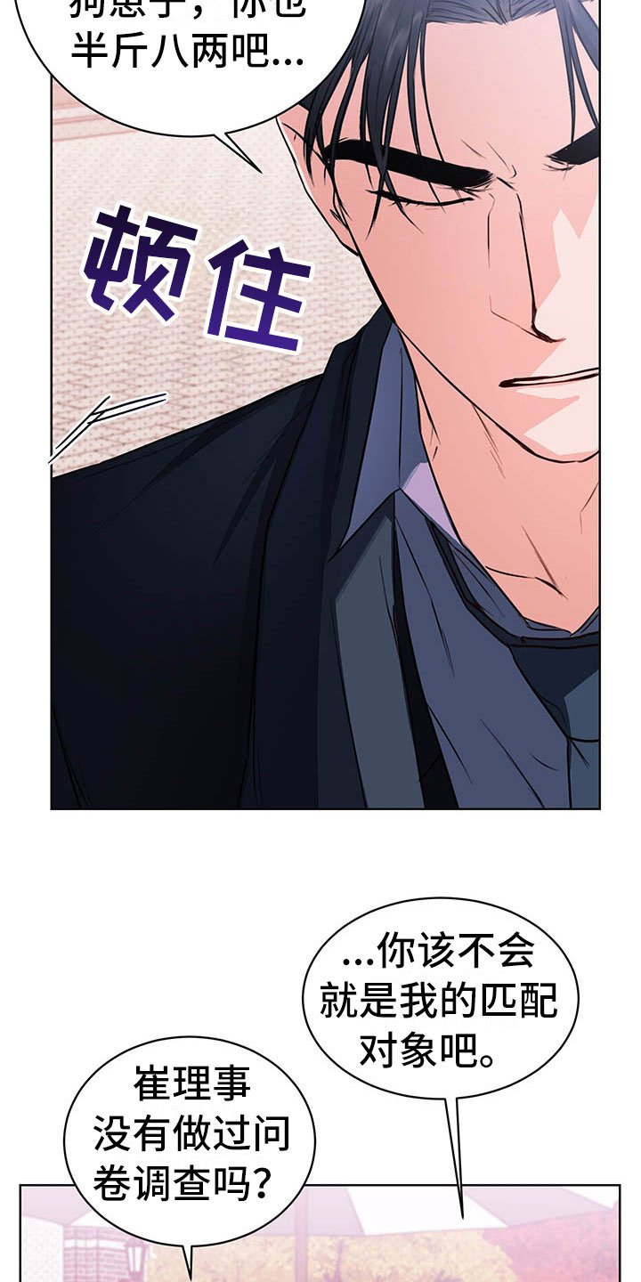 第2章：搭档