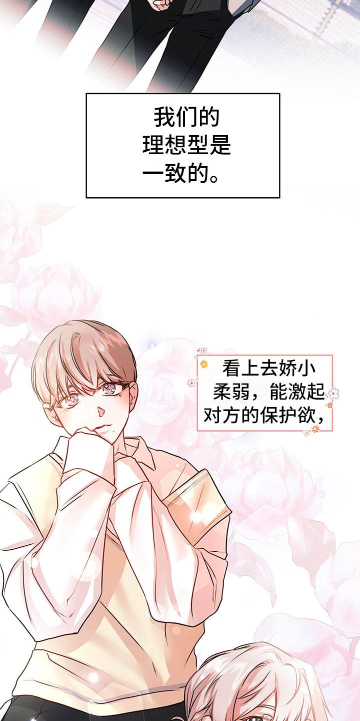 第2章：搭档