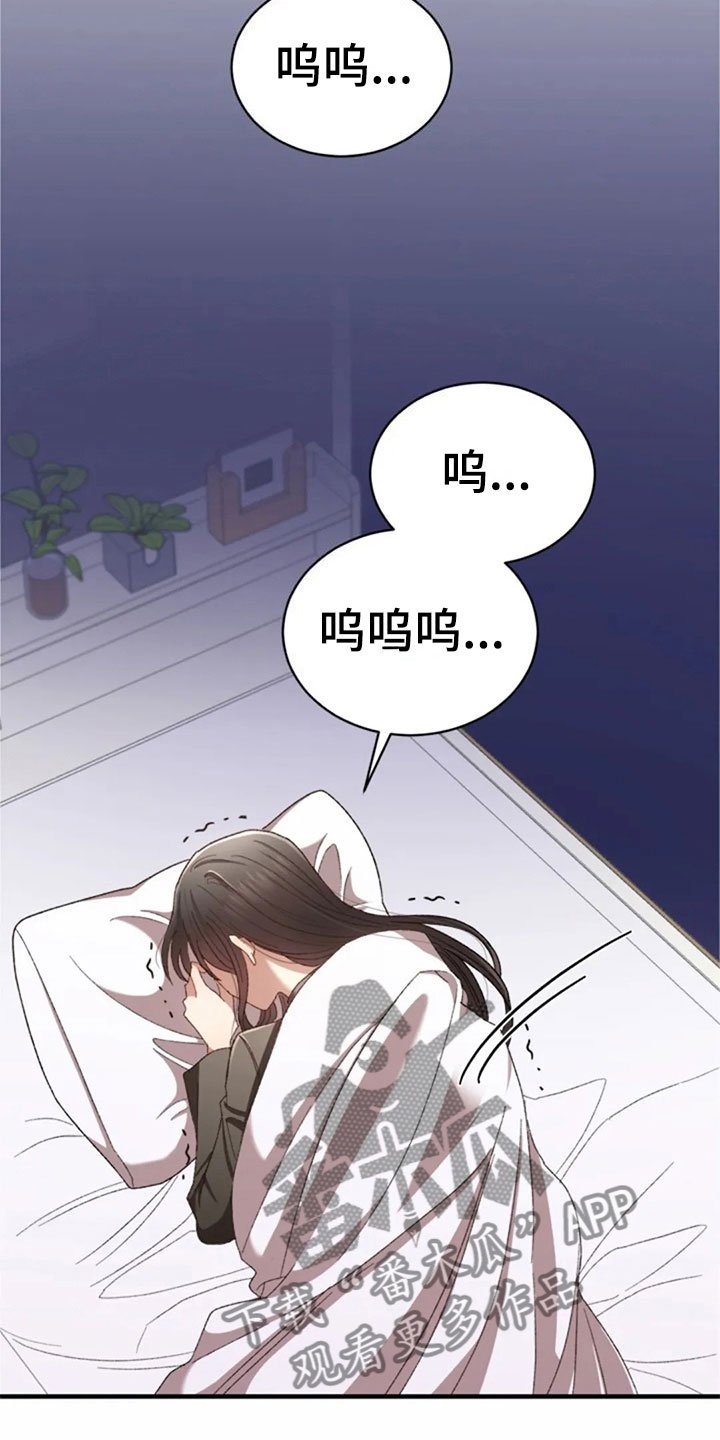 第12章：伤心的佳贤