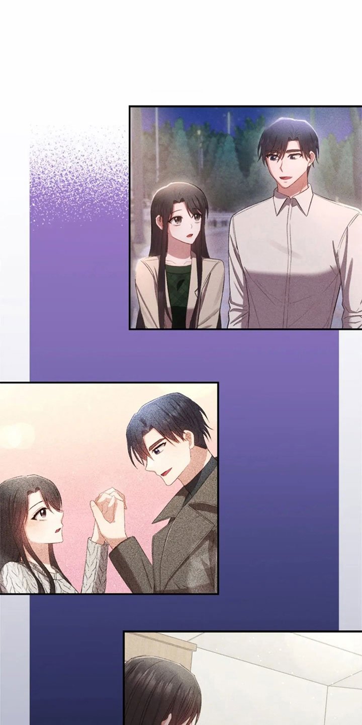 第12章：伤心的佳贤