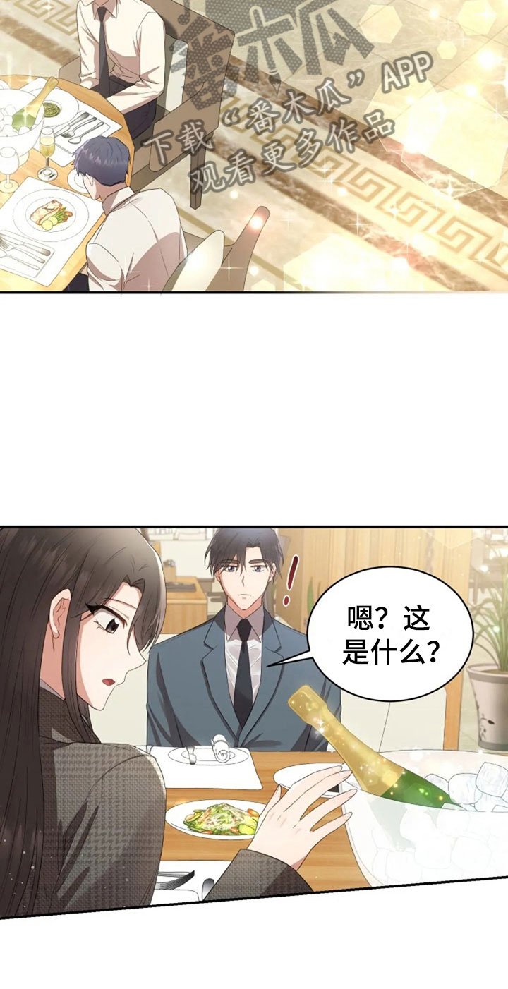 第17章：明年喜欢你