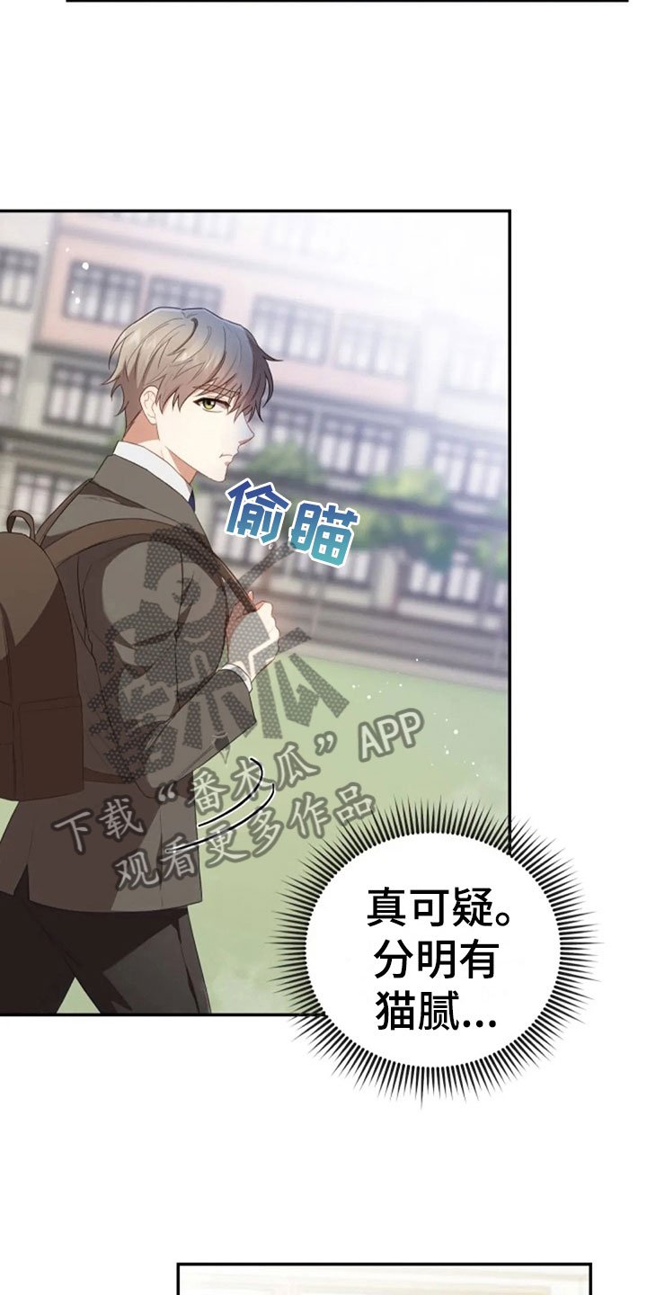 第20章：志愿咨询