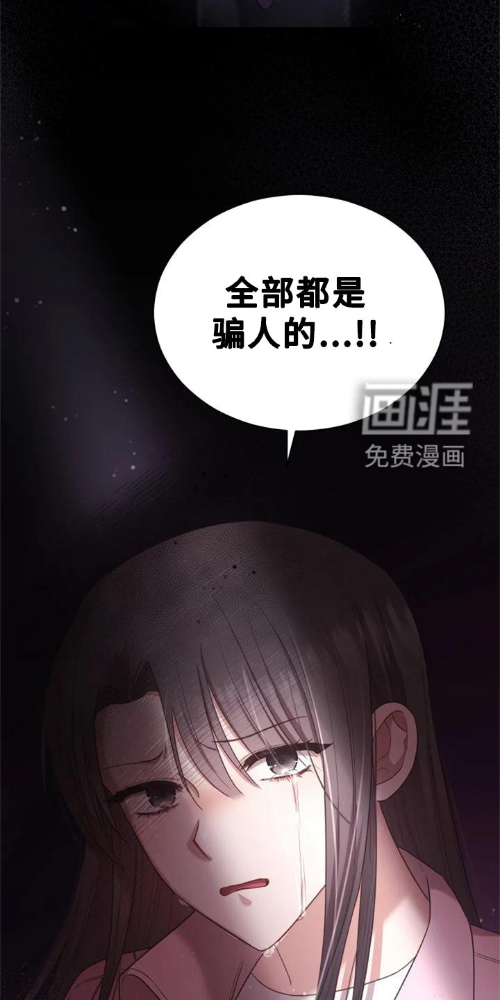 第41章：全都是骗人的
