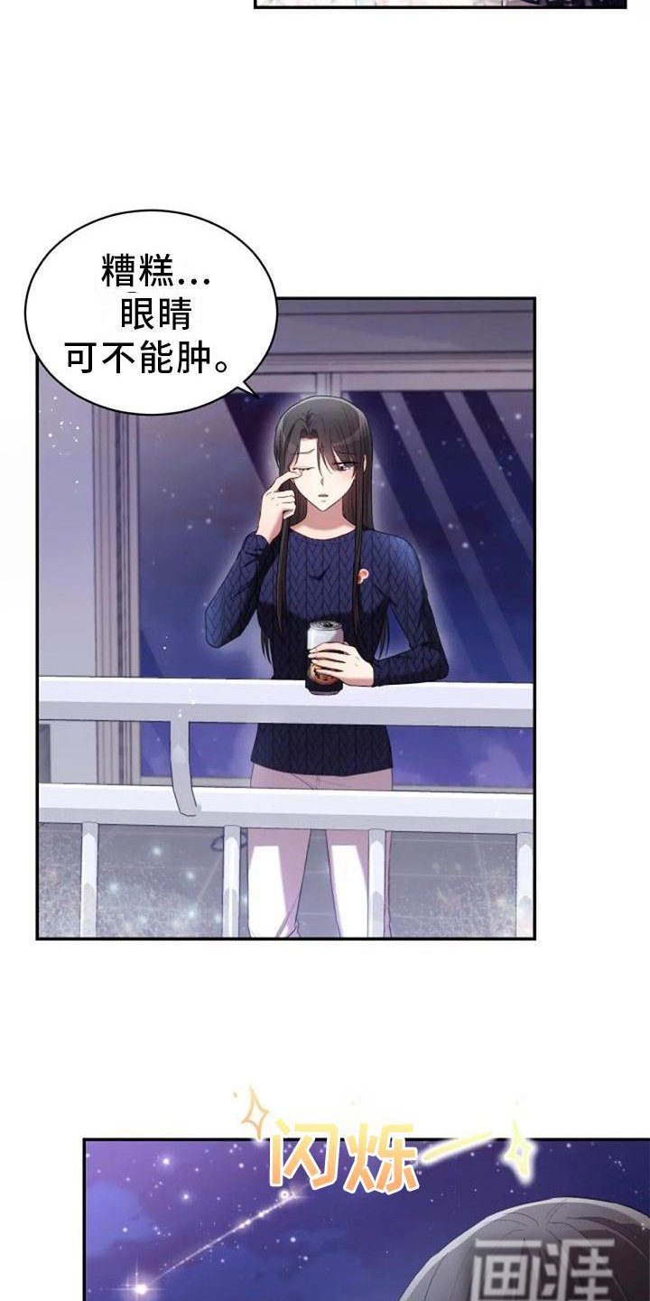 第46章：流星