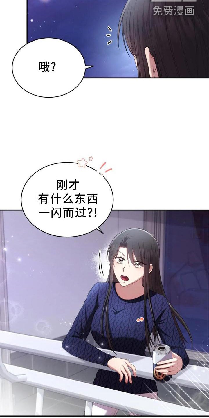 第46章：流星