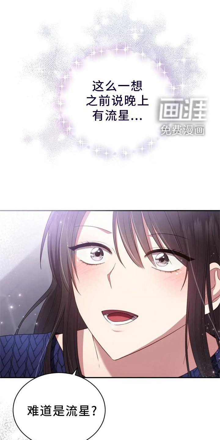 第46章：流星
