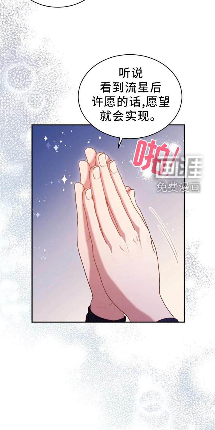 第46章：流星