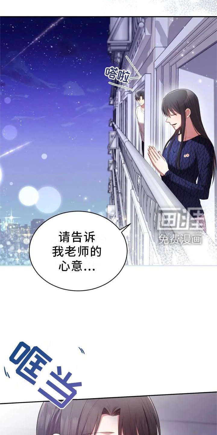 第46章：流星