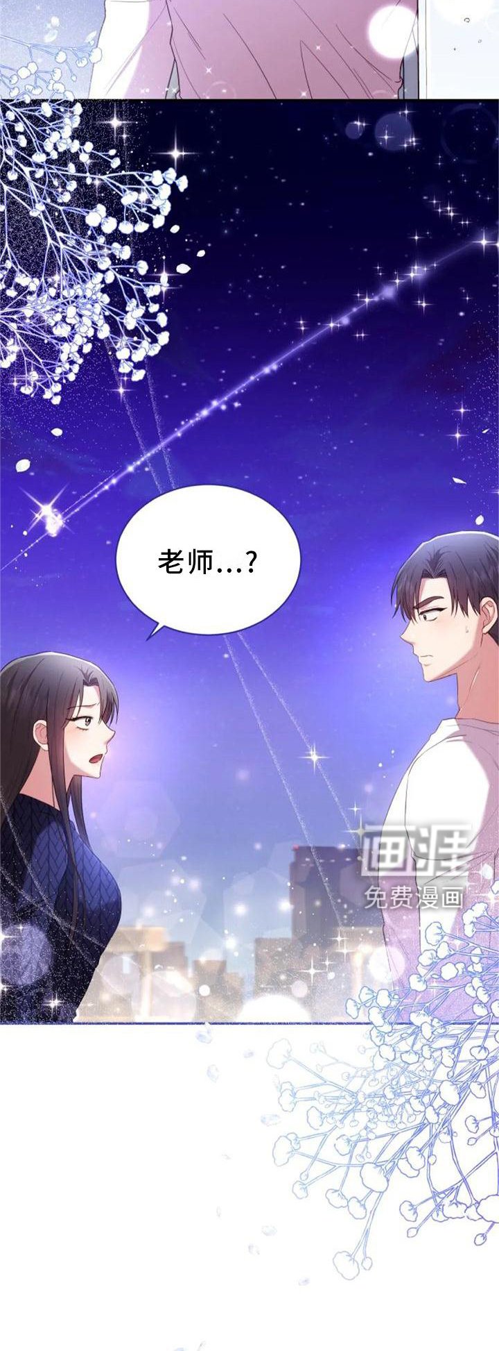 第46章：流星