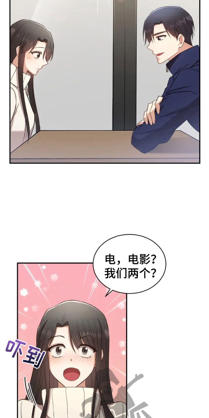 第5章：看电影吧
