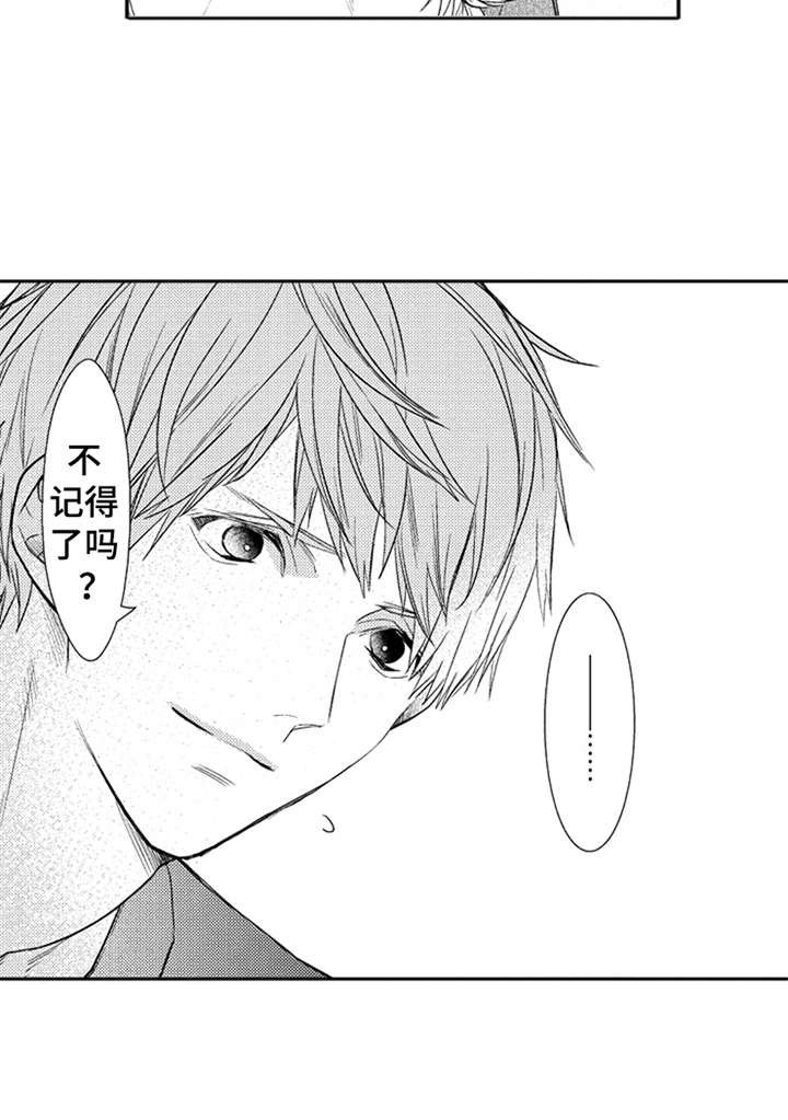 第11章：挚友