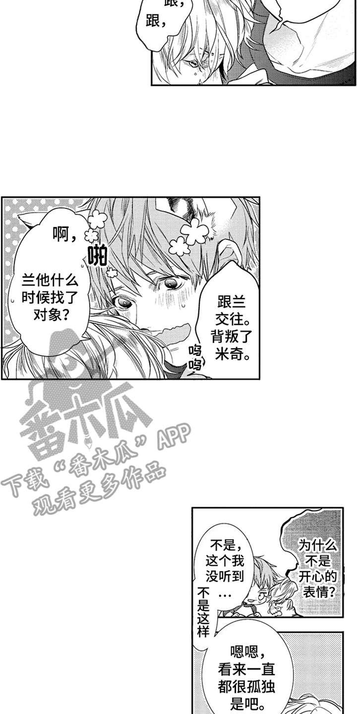 第13章：圆滑