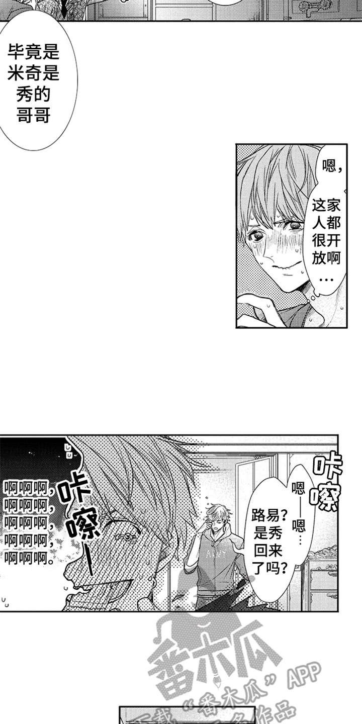 第13章：圆滑