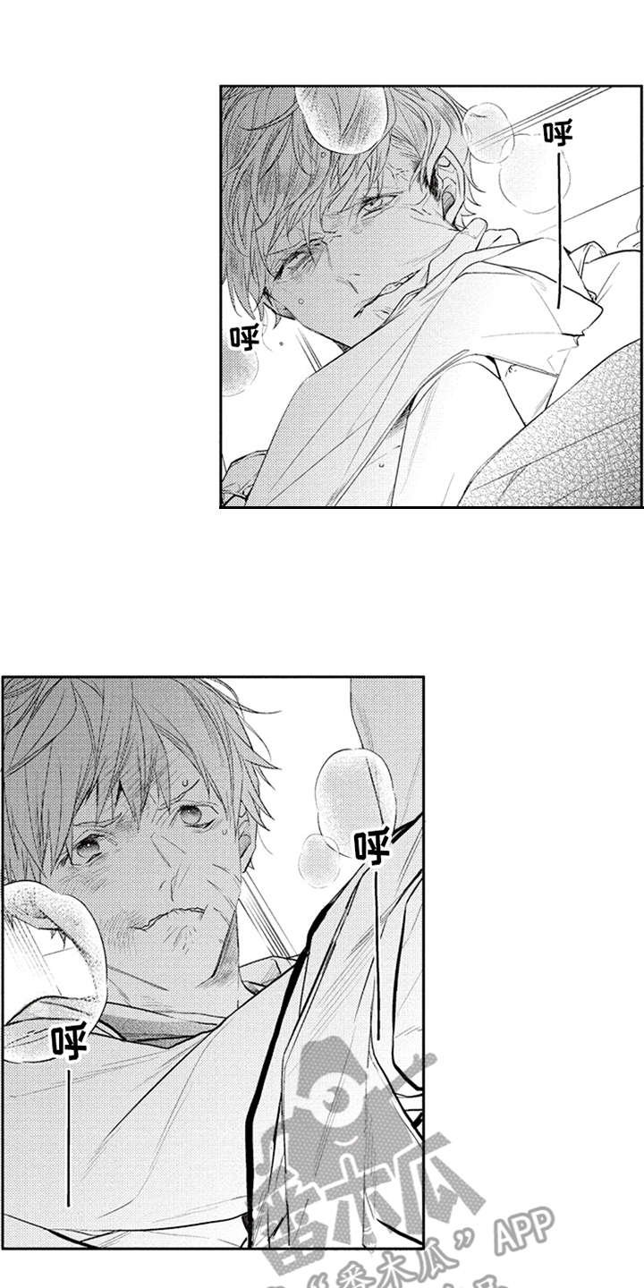 第15章：妥协