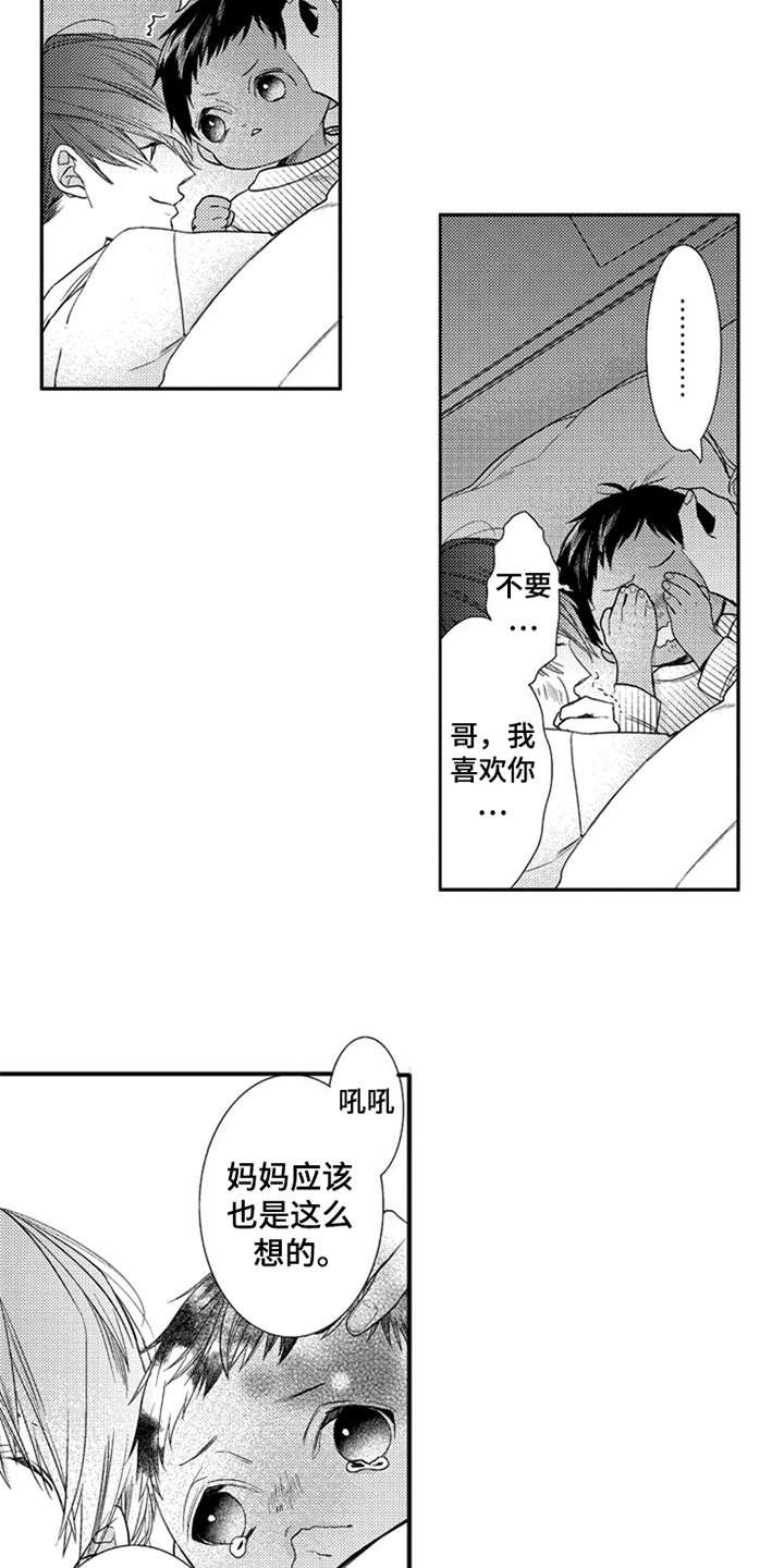 第19章：梦想