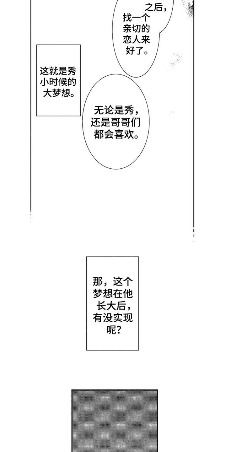 第19章：梦想