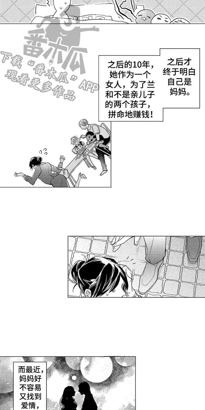 第21章：消息