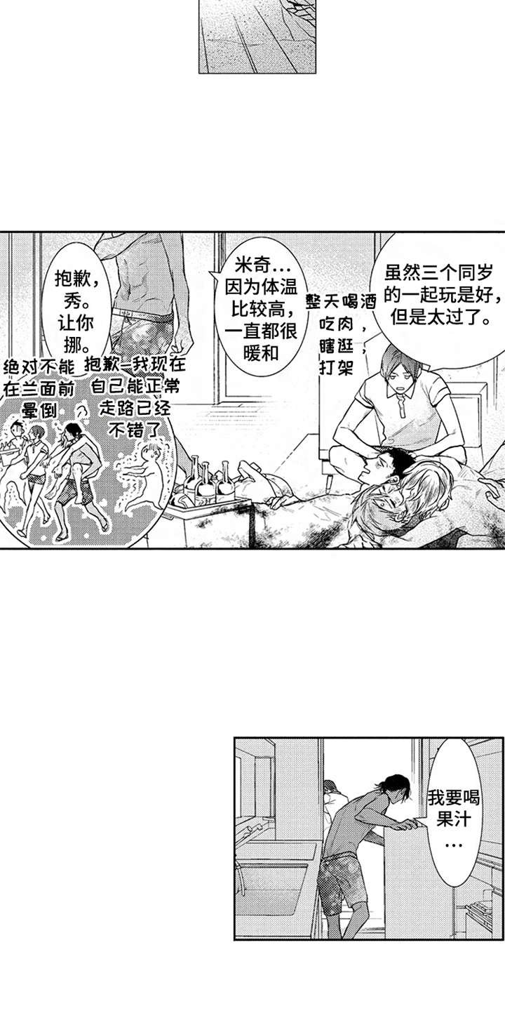 第21章：消息