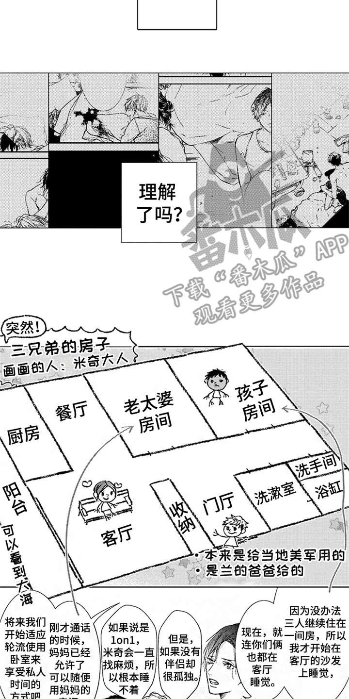 第25章：优哉游哉