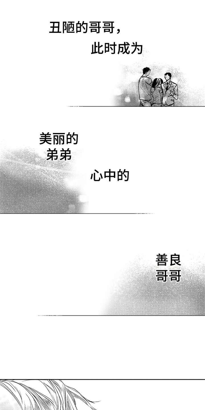 第3章：哥哥