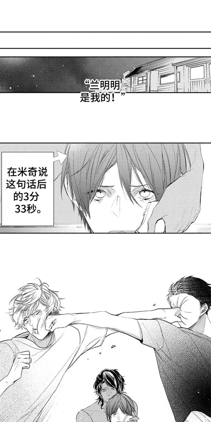 第5章：大打出手