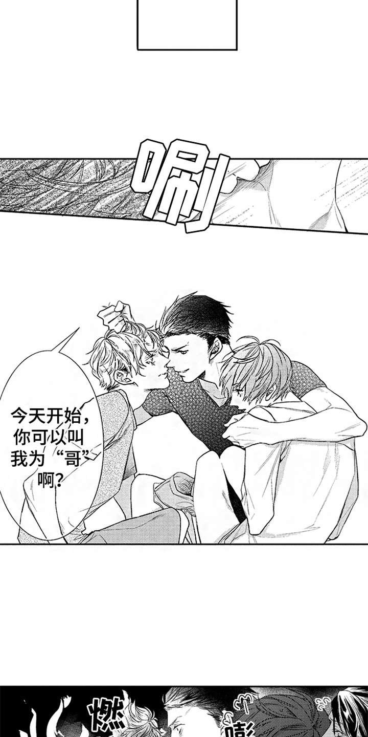 第5章：大打出手