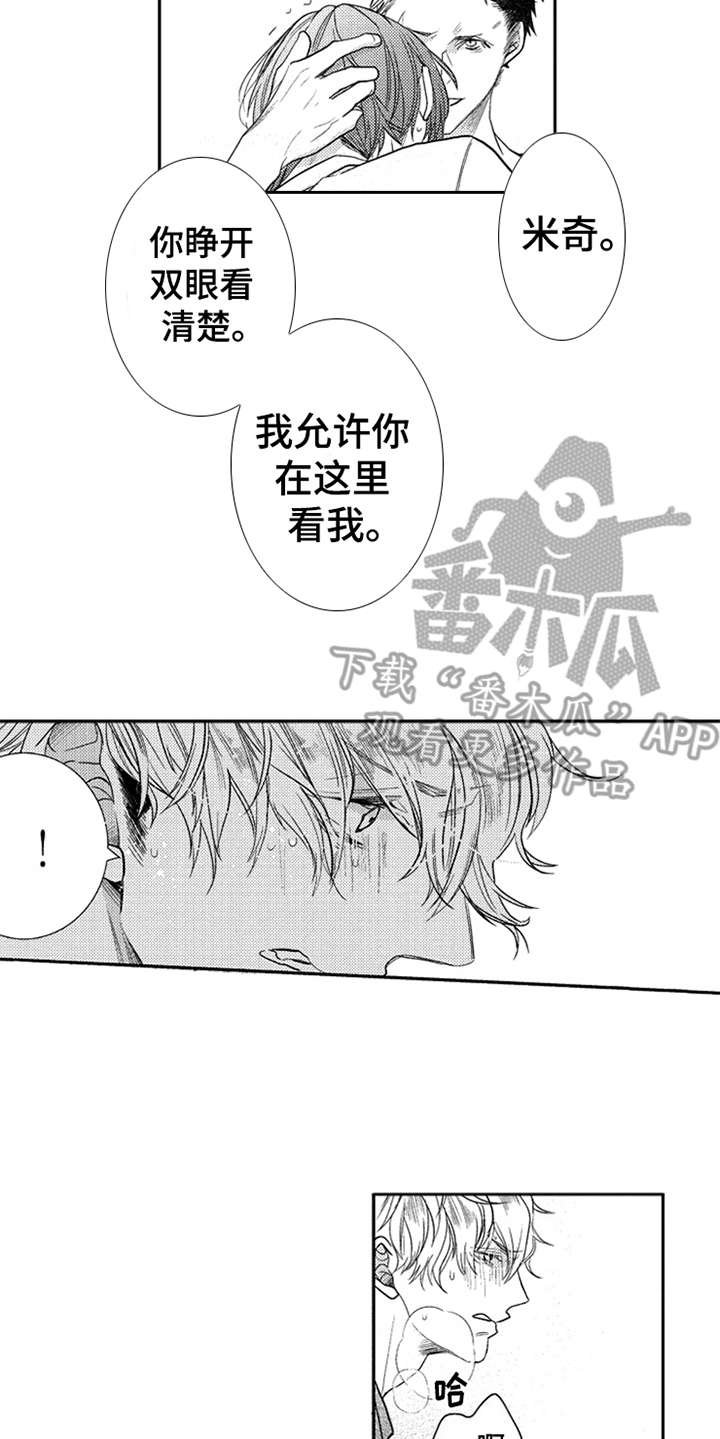第8章：看清楚