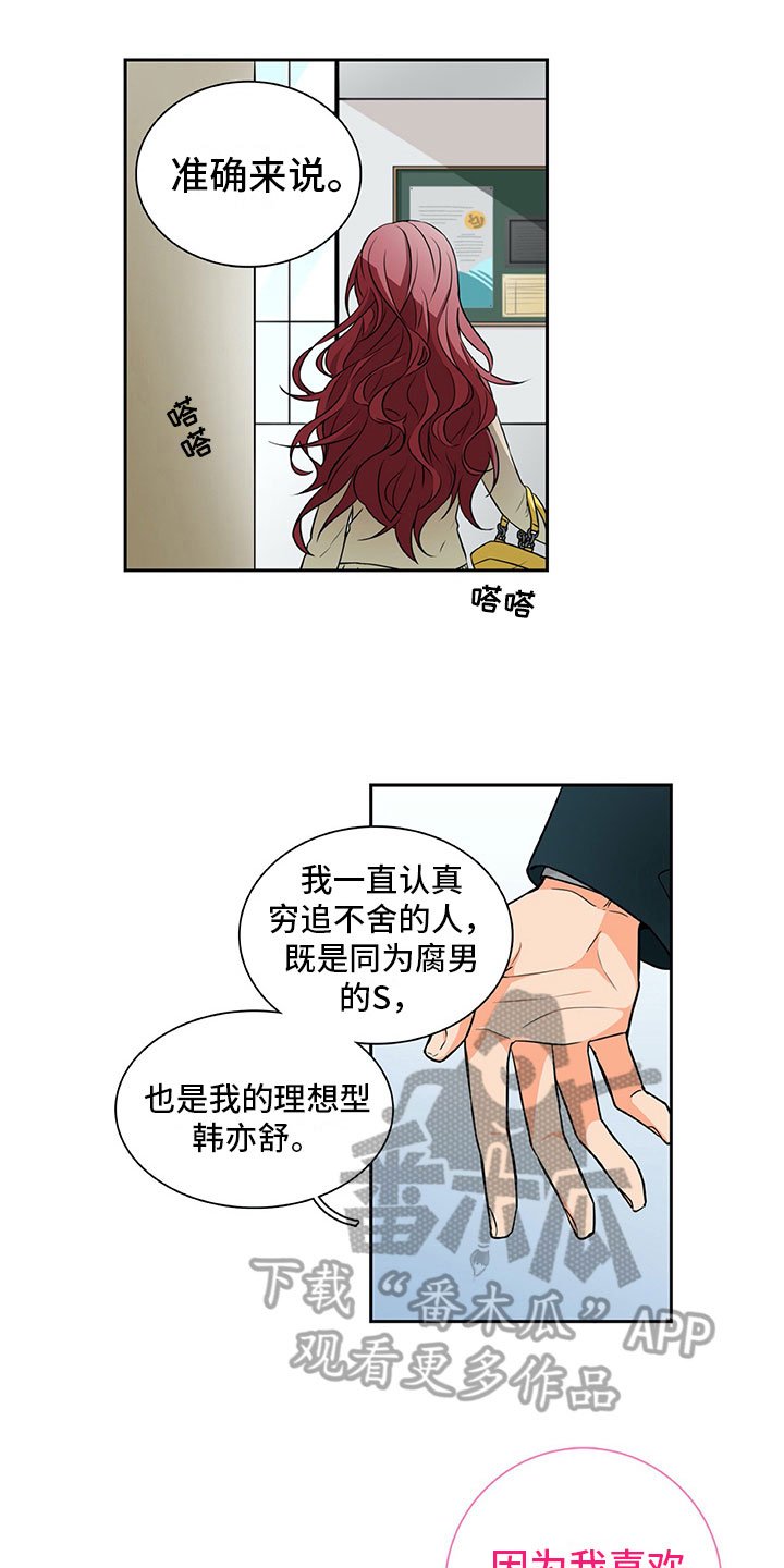 第12章：心动