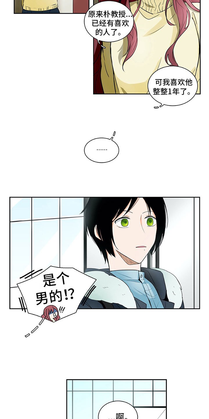 第12章：心动