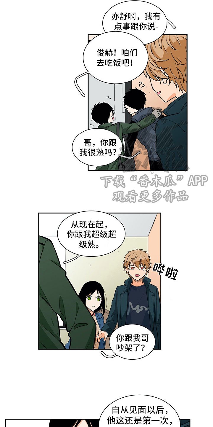 第15章：求助