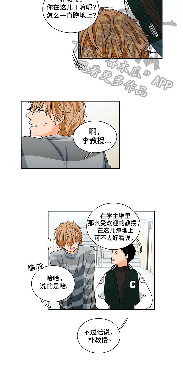 第19章：解释