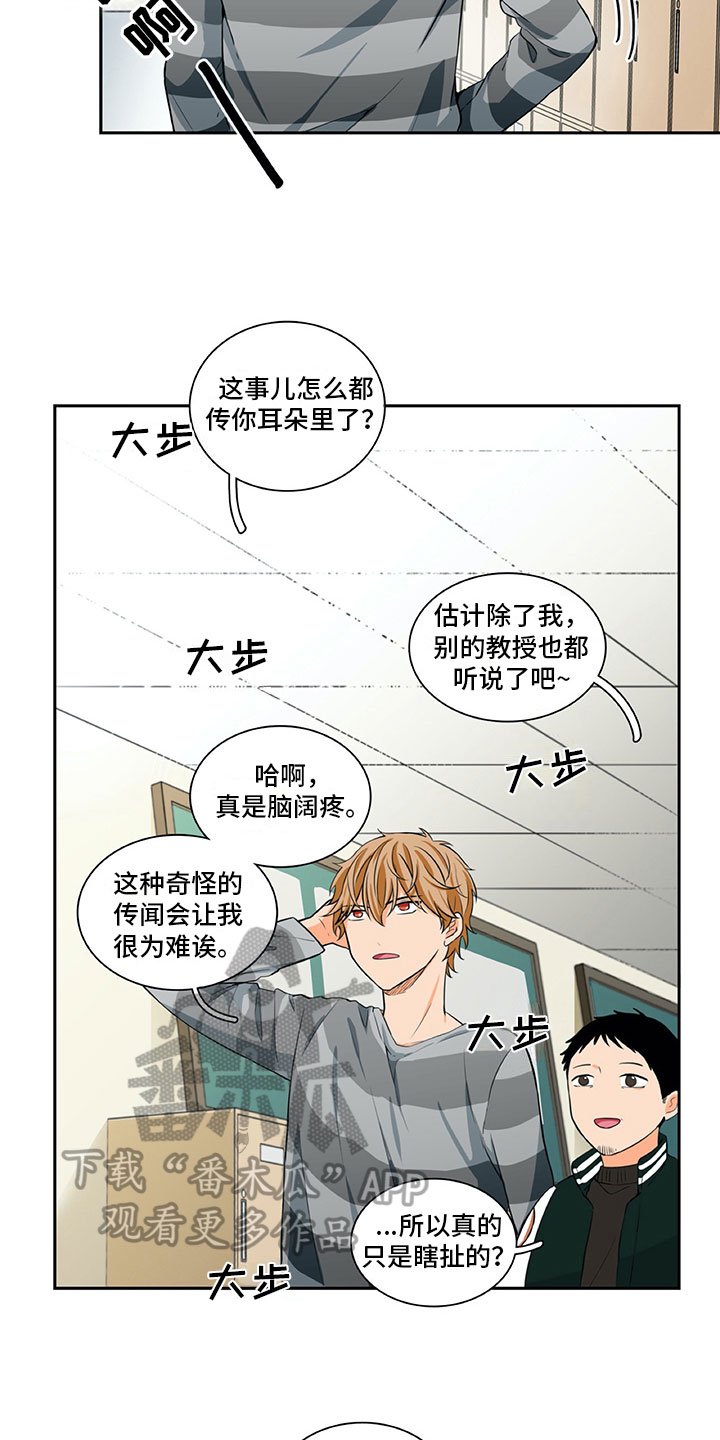 第19章：解释