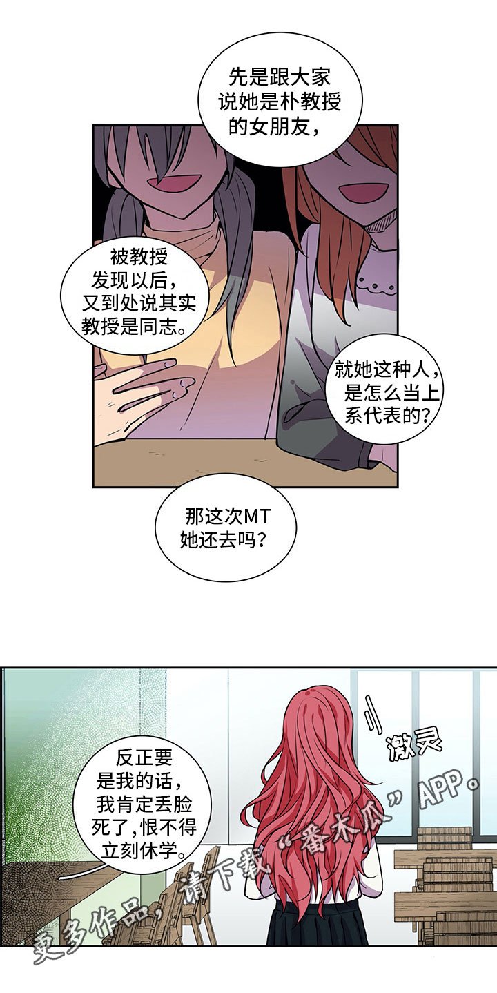 第20章：议论