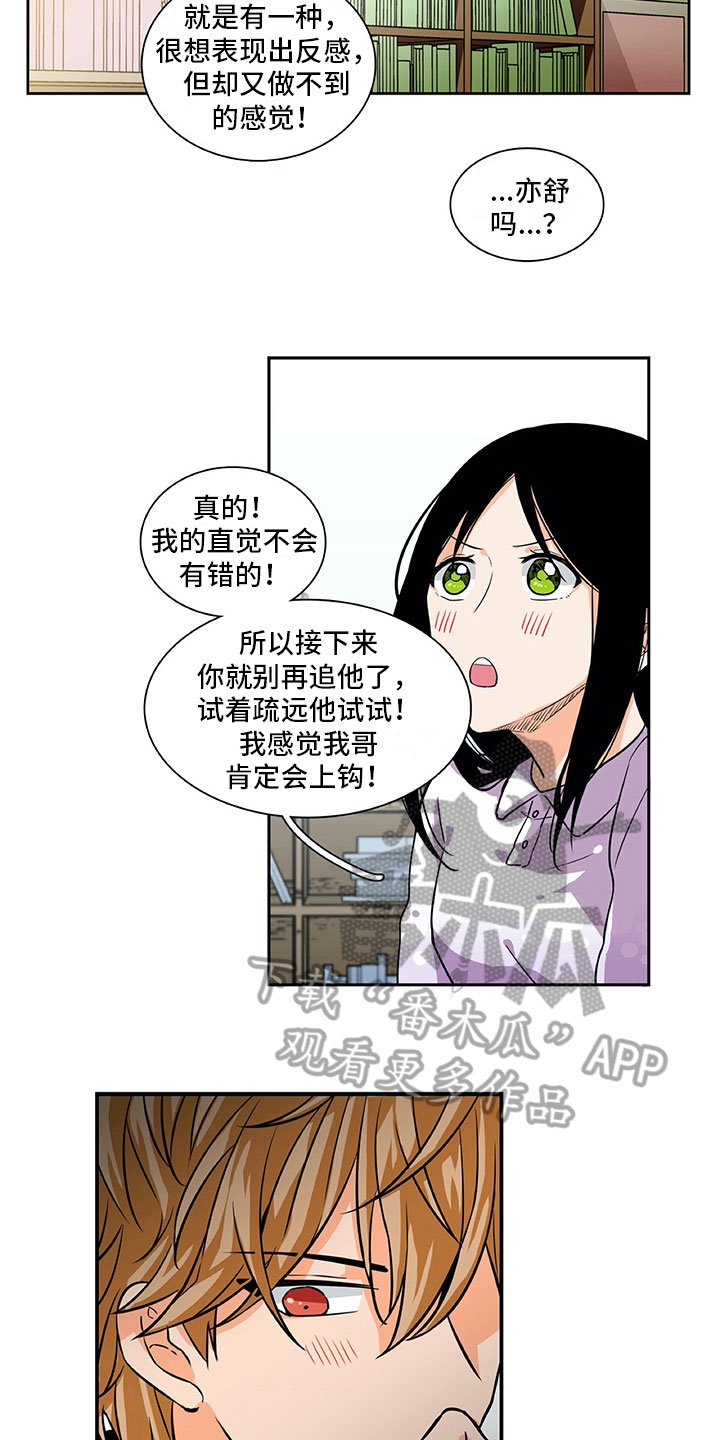 第21章：咨询