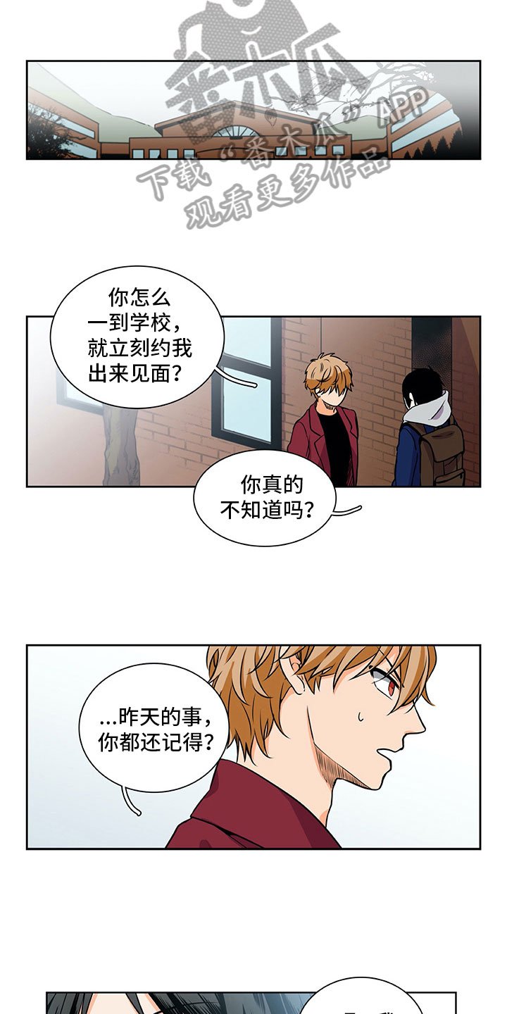 第28章：喜欢