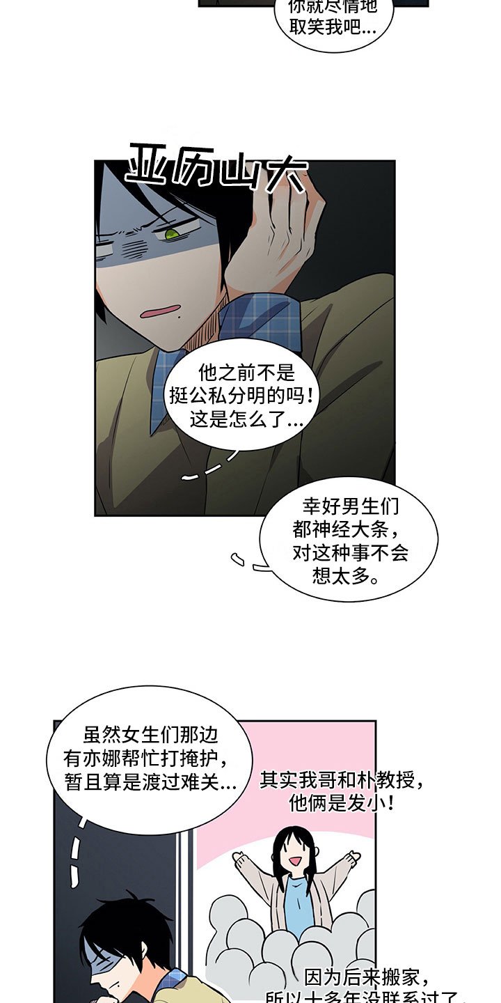 第31章：提醒