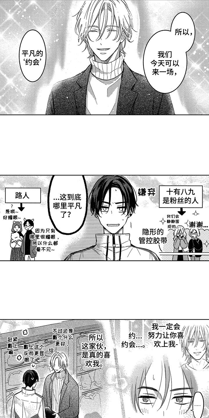 第11章：约会