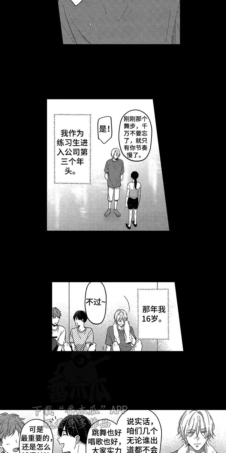 第13章：憧憬