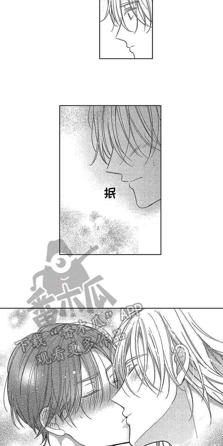 第19章：再说一遍