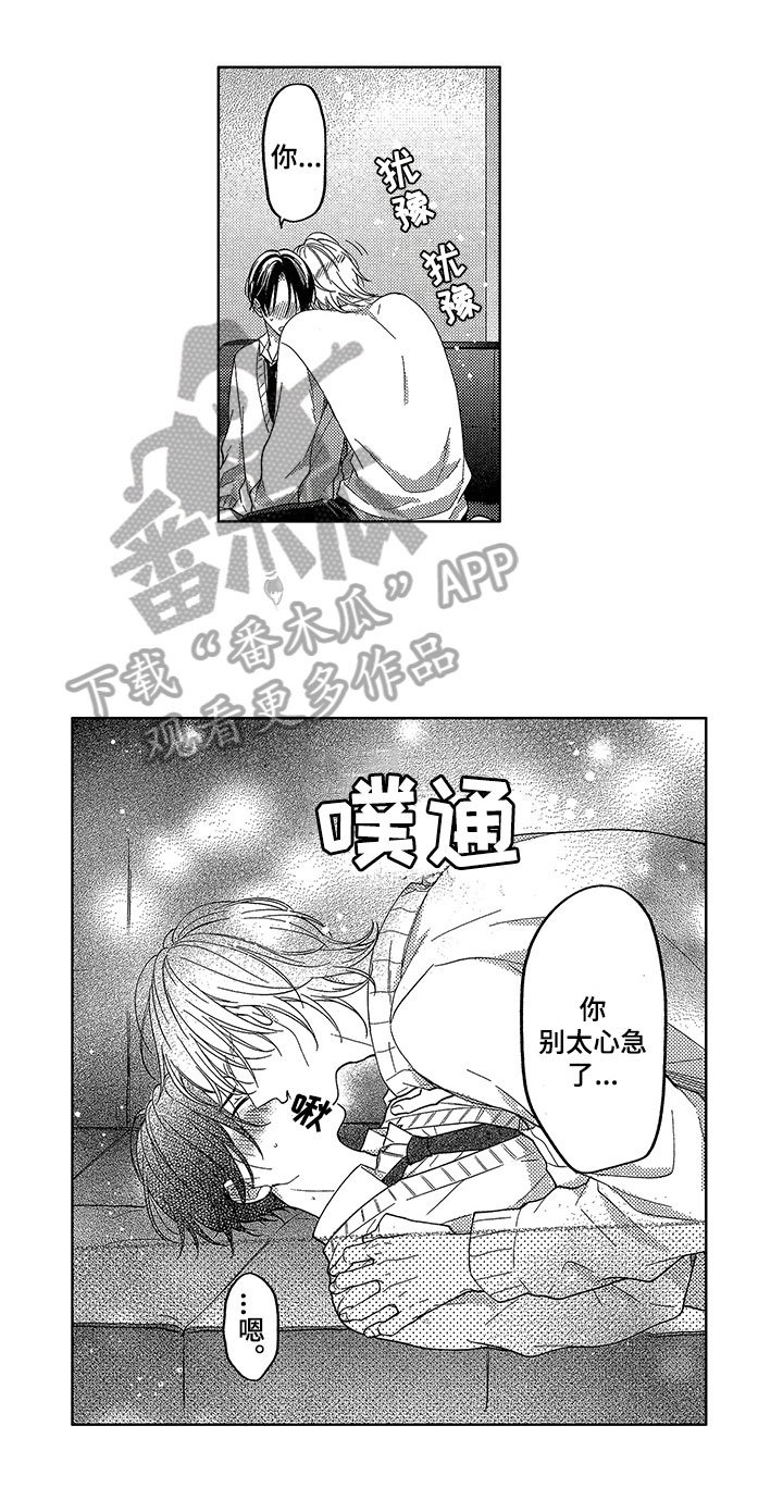 第20章：想法