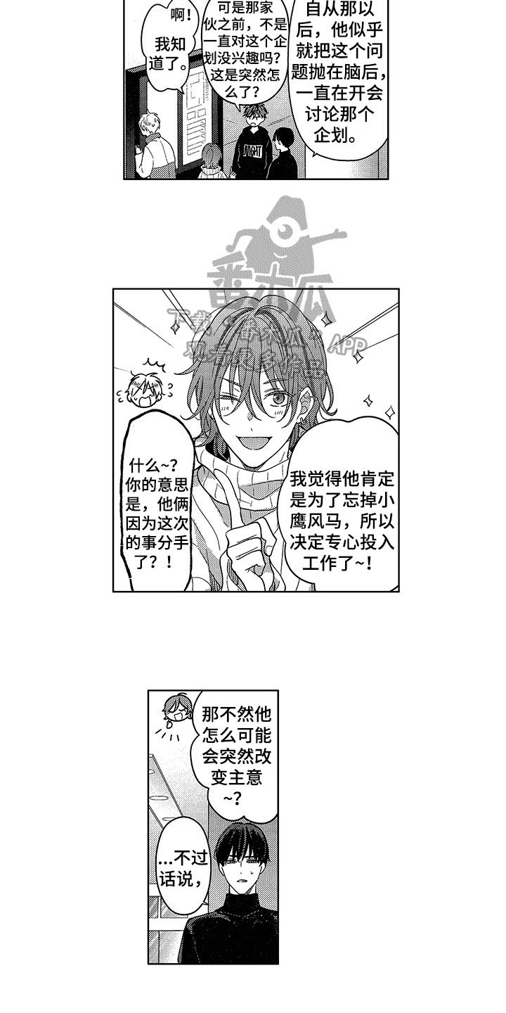 第21章：解决方法