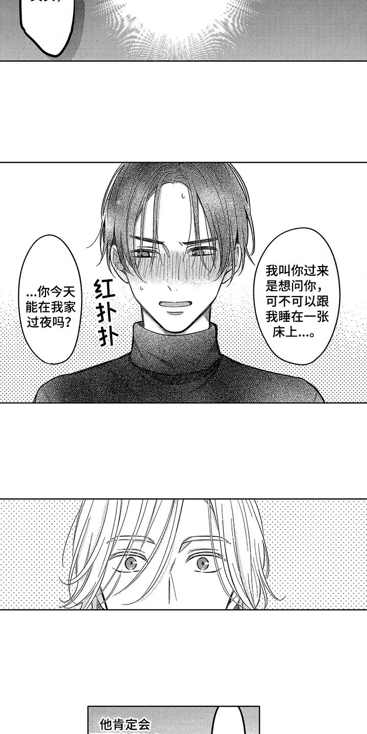第6章：邀请