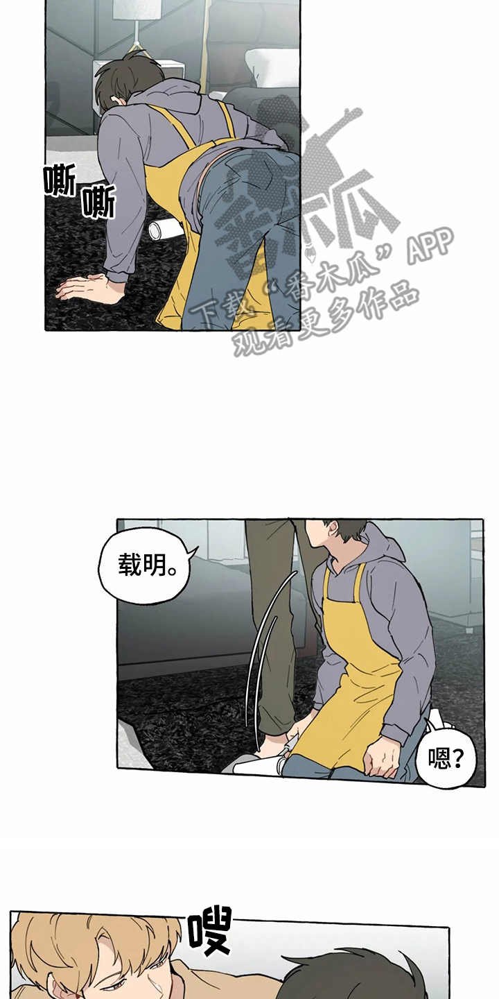 第11章：解释